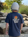 Startup Crawl 2025 Tee