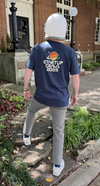 Startup Crawl 2025 Tee
