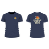 Startup Crawl 2025 Tee