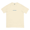 Pre-revenue Tee — Comfort Colors