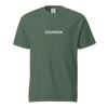 Founder — Comfort Colors 1717 Tee (DTF)
