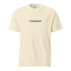 Founder — Comfort Colors 1717 Tee (DTF)