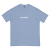 Founder — Comfort Colors 1717 Tee (DTF)