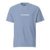 Founder — Comfort Colors 1717 Tee (DTF)