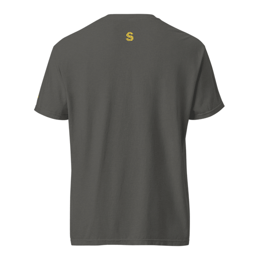 Tech-Enabled — Comfort Colors 1717 Tee
