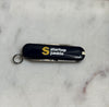 Startup Junkie Swiss Army Knife
