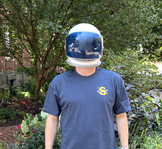 Startup Crawl 2025 Tee